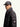 Moncler Hombre Barcelona Plumífero Corto Mayaf color Negro sku 512-002959 01 - Foto 4