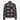 Moncler Hombre Barcelona Sobrecamisa Cremallera Cuadros color Negro sku 512-002961 01 - Foto 1