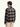 Moncler Hombre Barcelona Sobrecamisa Cremallera Cuadros color Negro sku 512-002961 01 - Foto 3