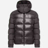 Moncler Hombre Barcelona Plumífero Corto Maya color Negro sku 512-002962 01 - Foto 1