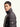 Moncler Hombre Barcelona Plumífero Corto Maya color Negro sku 512-002962 01 - Foto 4