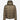 Moncler Hombre Barcelona Plumífero Corto Ravenlock color Marrón sku 512-002963 02 - Foto 1