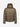 Moncler Hombre Barcelona Plumífero Corto Ravenlock color Marrón sku 512-002963 02 - Foto 1