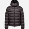 Moncler Hombre Barcelona Plumífero Corto Ravenlock color Multicolor sku 512-002963 03 - Foto 1