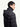 Moncler Hombre Barcelona Plumífero Corto Elarune color Azul Noche sku 512-002965 01 - Foto 5