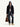 Moncler Hombre Barcelona Plumífero Corto Pana color Azul Marino sku 512-002967 01 - Foto 4