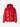 Moncler Re-ICONS Hombre Barcelona Plumífero Corto Karakorum color Rojo sku 512-002968 01 - Foto 1