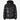 Moncler Re-ICONS Hombre Barcelona Plumífero Corto color Negro sku 512-002968 03 - Foto 1
