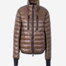 Moncler Grenoble Hombre Barcelona Plumífero Esquí Hers color Marrón sku 512-002976 01 - Foto 1