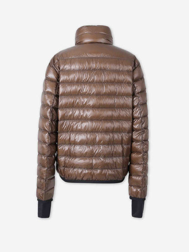 Moncler Grenoble Hombre Barcelona Plumífero Esquí Hers color Marrón sku 512-002976 01 - Foto 2