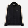 Palm Angels Hombre Barcelona Chaqueta Técnica Logo color Negro sku 512-002981 01 - Foto 1