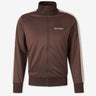 Palm Angels Hombre Barcelona Chaqueta Técnica Logo color Marrón sku 512-002981 02 - Foto 1