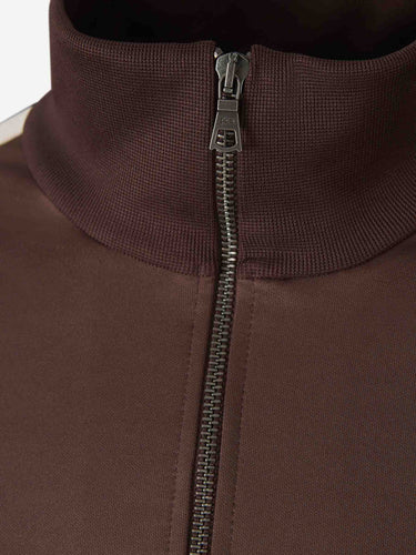 Palm Angels Hombre Barcelona Chaqueta Técnica Logo color Marrón sku 512-002981 02 - Foto 3