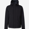 Herno Hombre Barcelona Chaqueta Acolchada Técnica color Azul Noche sku 512-002984 01 - Foto 1