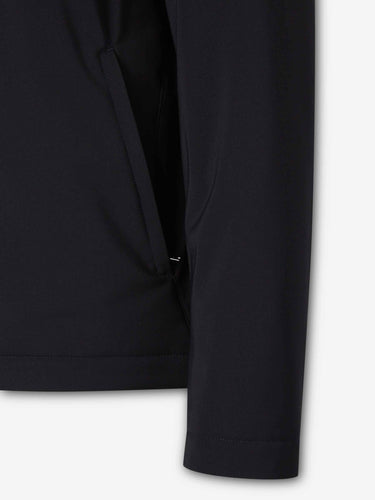 Herno Hombre Barcelona Chaqueta Acolchada Técnica color Azul Noche sku 512-002984 01 - Foto 4