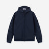 Stone Island Hombre Barcelona Chaqueta Cortavientos Capucha color Azul Noche sku 512-002997 01 - Foto 1