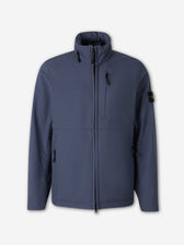 Stone Island Hombre Barcelona Chaqueta Técnica color Azul Índigo sku 512-002999 01 - Foto 1