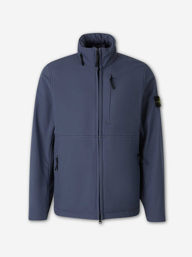 Stone Island Hombre Barcelona Chaqueta Técnica color Azul Índigo sku 512-002999 01 - Foto 1