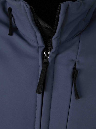Stone Island Hombre Barcelona Chaqueta Técnica color Azul Índigo sku 512-002999 01 - Foto 3