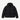 Stone Island Hombre Barcelona Plumífero Corto Caucha color Negro sku 512-003000 01 - Foto 1