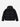 Stone Island Hombre Barcelona Plumífero Corto Caucha color Negro sku 512-003000 01 - Foto 3