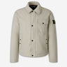 Stone Island Hombre Barcelona Plumífero Impermeable color Beige sku 512-003001 02 - Foto 1