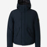 Stone Island Hombre Barcelona Chaqueta Impermeable color Azul Marino sku 512-003007 02 - Foto 1