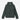 Stone Island Hombre Barcelona Cárdigan Cremallera Algodón color Verde Oscuro sku 512-003010 01 - Foto 1