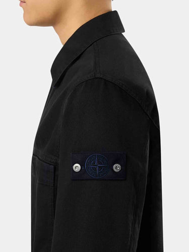 Stone Island Denim Hombre Barcelona Chaquetas Denim 4100006 color Multicolor sku 512-003011 01 - Foto 5