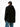 Our Legacy Hombre Barcelona Abrigo Corto Lana color Negro sku 512-003015 01 - Foto 3