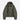 Our Legacy Hombre Barcelona Chaqueta Poliamida Orbit color Verde Militar sku 512-003016 01 - Foto 1