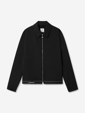 Casablanca Hombre Barcelona Chaqueta Deportiva Tailored color Negro sku 512-003018 01 - Foto 1
