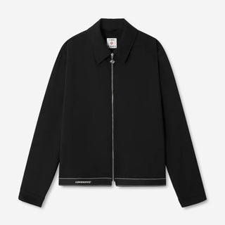 Casablanca Hombre Barcelona Chaqueta Deportiva Tailored color Negro sku 512-003018 01 - Foto 1