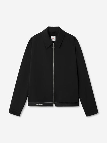 Casablanca Hombre Barcelona Chaqueta Deportiva Tailored color Negro sku 512-003018 01 - Foto 1