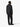 Casablanca Hombre Barcelona Chaqueta Deportiva Tailored color Negro sku 512-003018 01 - Foto 3