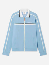 Casablanca Hombre Barcelona Chaqueta Deportiva Casual color Azul Celeste sku 512-003019 01 - Foto 1