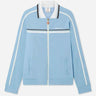 Casablanca Hombre Barcelona Chaqueta Deportiva Casual color Azul Celeste sku 512-003019 01 - Foto 1