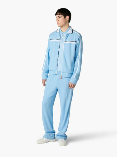 Casablanca Hombre Barcelona Chaqueta Deportiva Casual color Azul Celeste sku 512-003019 01 - Foto 2