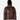 Casablanca Hombre Barcelona Plumífero Corto Logo color Burdeos sku 512-003021 01 - Foto 1