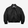 Balenciaga Hombre Barcelona Chaquetas Bomber Cocoon color Negro sku 512-003025 01 - Foto 1
