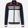 Casablanca Hombre Barcelona Chaqueta Punto Casual color Multicolor sku 512-003032 01 - Foto 1