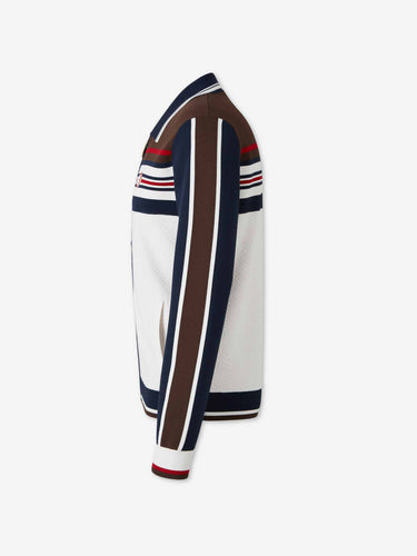 Casablanca Hombre Barcelona Chaqueta Punto Casual color Multicolor sku 512-003032 01 - Foto 2