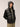 C.P. Company Hombre Barcelona Cárdigan Acolchado Capucha color Negro sku 512-003040 02 - Foto 1