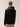 C.P. Company Hombre Barcelona Cárdigan Acolchado Capucha color Negro sku 512-003040 02 - Foto 2