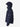 C.P. Company Hombre Barcelona Plumífero Corto Poliamida color Azul Marino sku 512-003041 01 - Foto 2