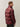 C.P. Company Hombre Barcelona Plumífero Corto Poliamida color Rojo sku 512-003043 01 - Foto 3