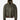 Maison Mihara Yasuhiro Hombre Barcelona Chaqueta Casual Capucha color Verde Militar sku 512-003050 01 - Foto 1