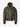 Maison Mihara Yasuhiro Hombre Barcelona Chaqueta Casual Capucha color Verde Militar sku 512-003050 01 - Foto 1