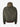 Maison Mihara Yasuhiro Hombre Barcelona Chaqueta Casual Capucha color Verde Militar sku 512-003050 01 - Foto 3