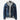 Maison Mihara Yasuhiro Hombre Barcelona Chaqueta Denim Doble Capa color Azul Denim sku 512-003051 01 - Foto 1